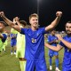 Pitt men's soccer midfielder Filip Mirkovic