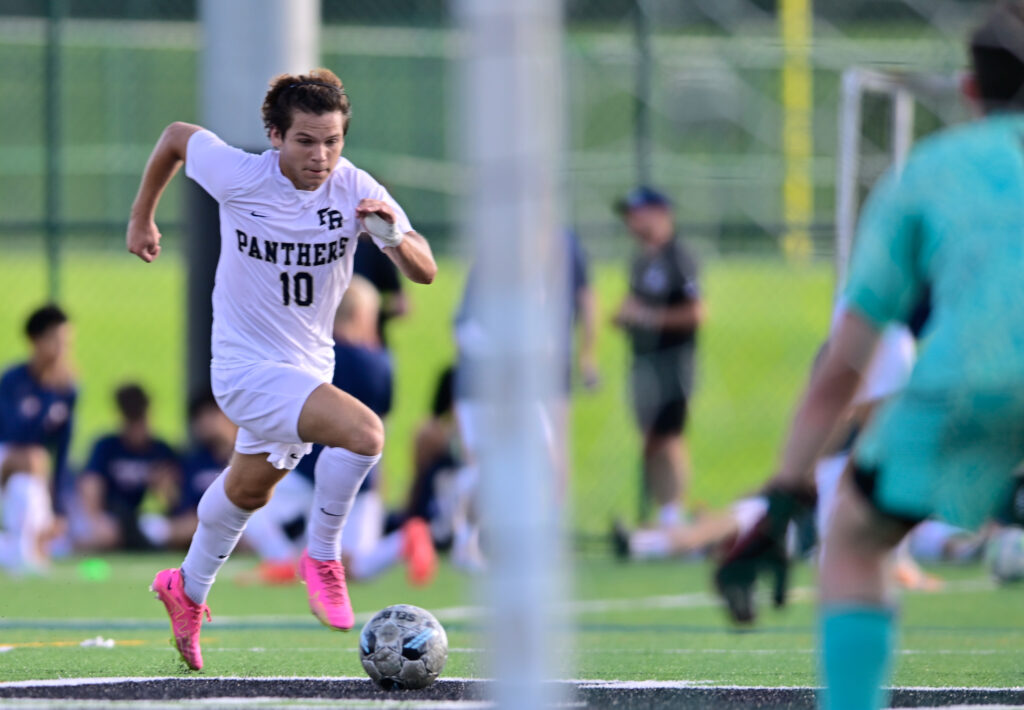 WPIAL Boys Soccer Standings (9/10/2023) Pittsburgh Soccer Now