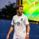 Pitt men's soccer midfielder Filip Mirkovic