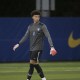 Pitt men's soccer goalkeeper Cabral Carter