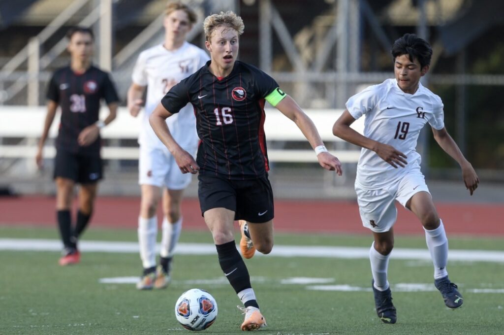 WPIAL Boys Soccer Class 1A Standings and PSN's Playoff Bracket Seeding