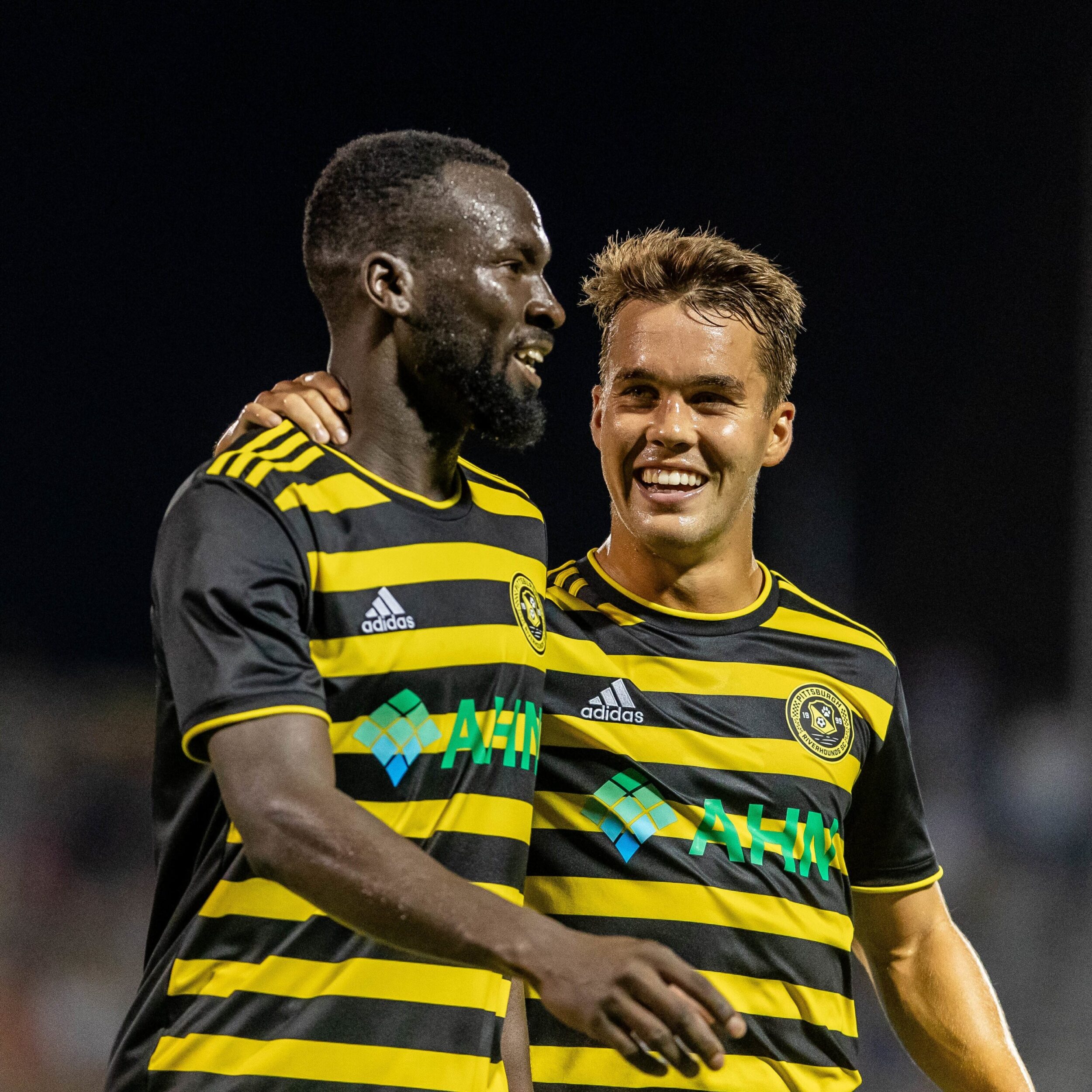 Preview and Scouting Report: Tampa Bay Rowdies look to bring high tempo and  attacking style into 'playoff feel' match-up with Riverhounds