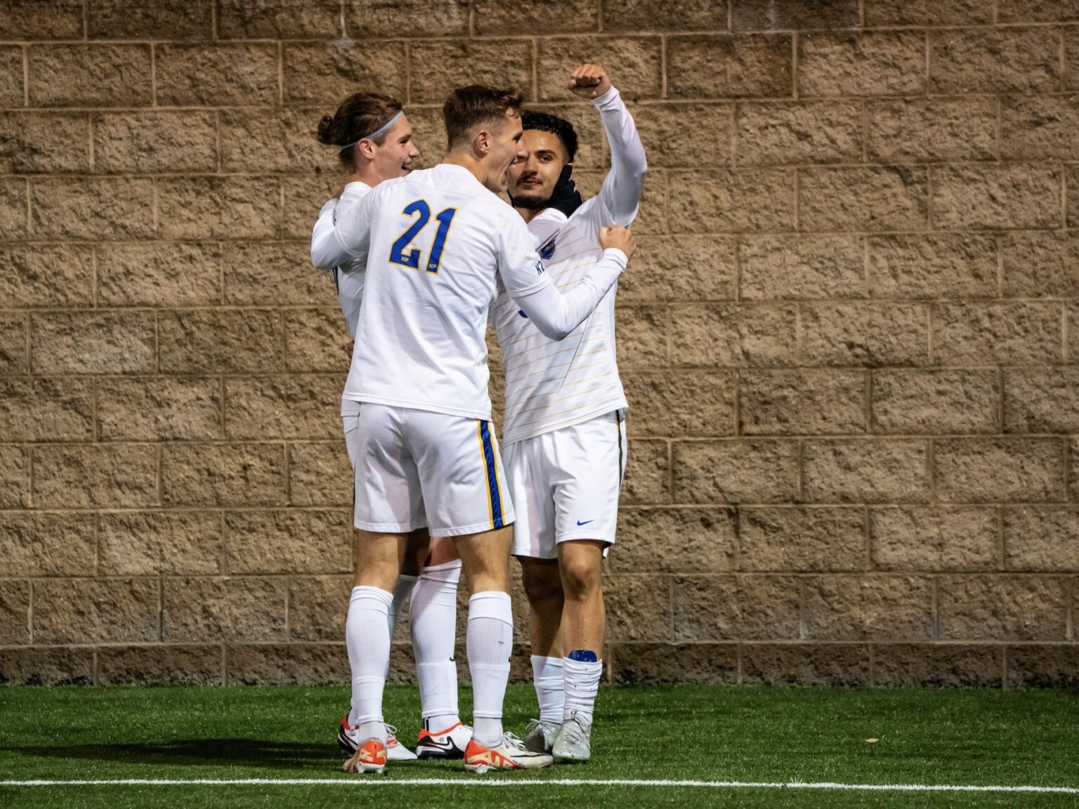 Pitt Men's Soccer Makes NCAA Tournament For A 5th Straight Time