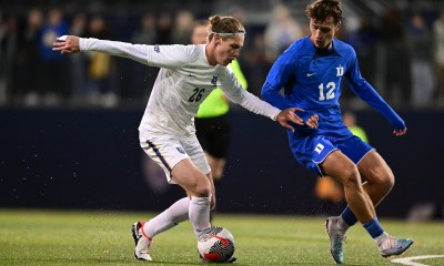 Pitt men's Soccer