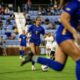Pitt women's soccer Landy Mertz