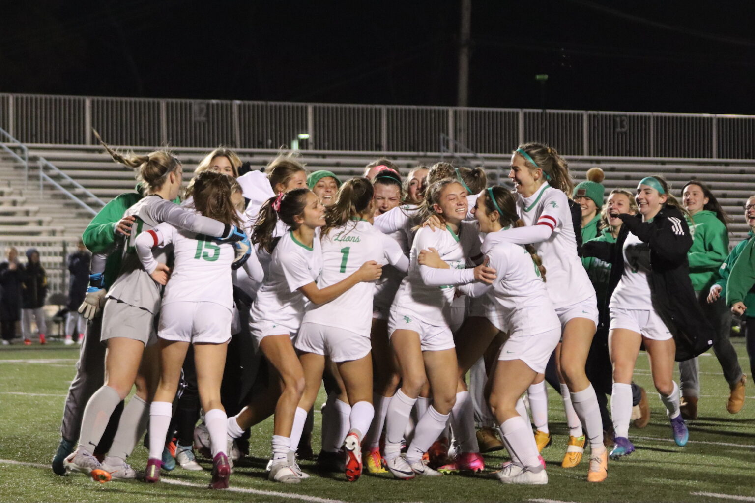 WPIAL Soccer Girls Class 3A Semifinal Round Scoreboard: Moon, South ...