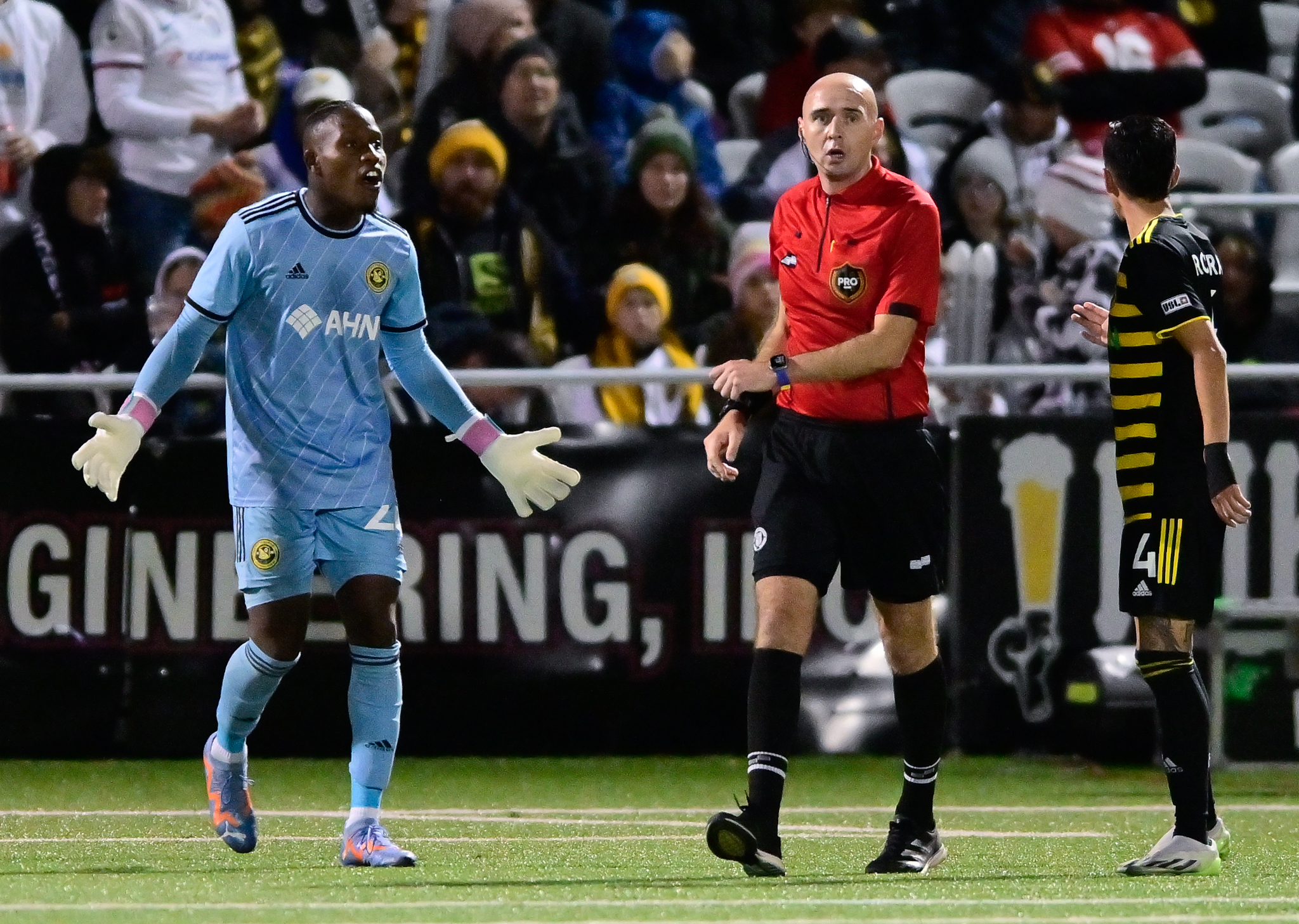 Palpite Pittsburgh Riverhounds vs New Mexico United: 23/09/2023 - USL  Championship