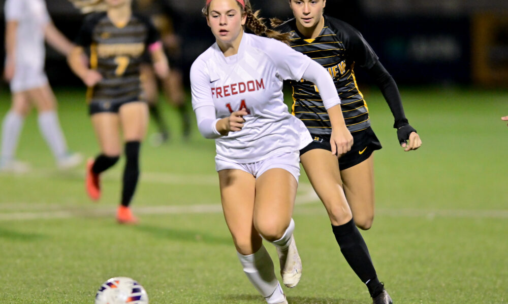 PIAA Girls Soccer First Round Scoreboard: 11 WPIAL Teams Advance ...