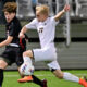 Bentworth vs. Charleroi, 2023 WPIAL Boys 1A Soccer Final at Highmark Stadium