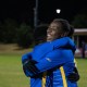 Pitt women's soccer celebrates Sweet 16 win over Memphis