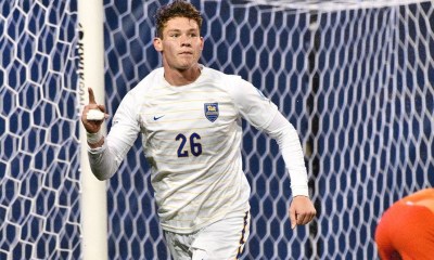 Pitt men's soccer
