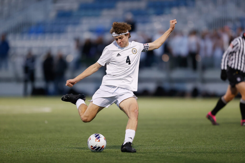 PIAA Boys Soccer Semifinal Round Scoreboard: Quaker Valley And ...