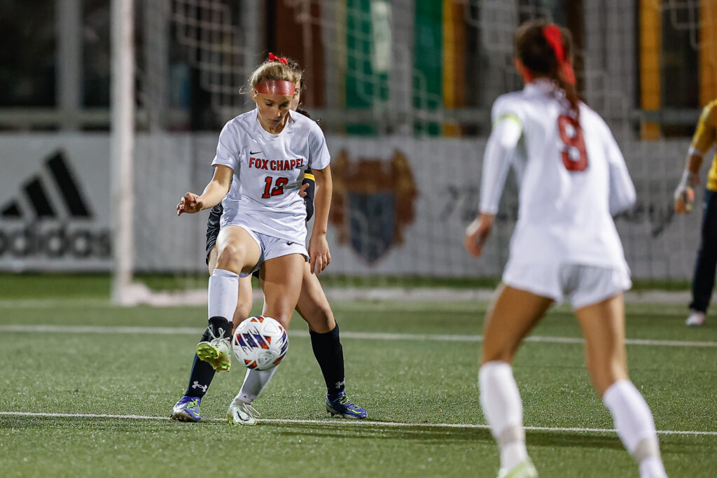 WPIAL Girls Soccer Scoreboard (9/9/2024) Pittsburgh Soccer Now