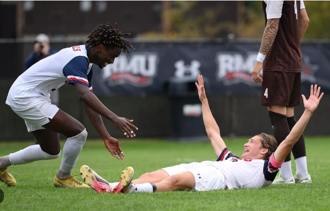 Season Preview: Robert Morris’ men’s soccer team seeks more consistency in HC Jon Potter’s second season