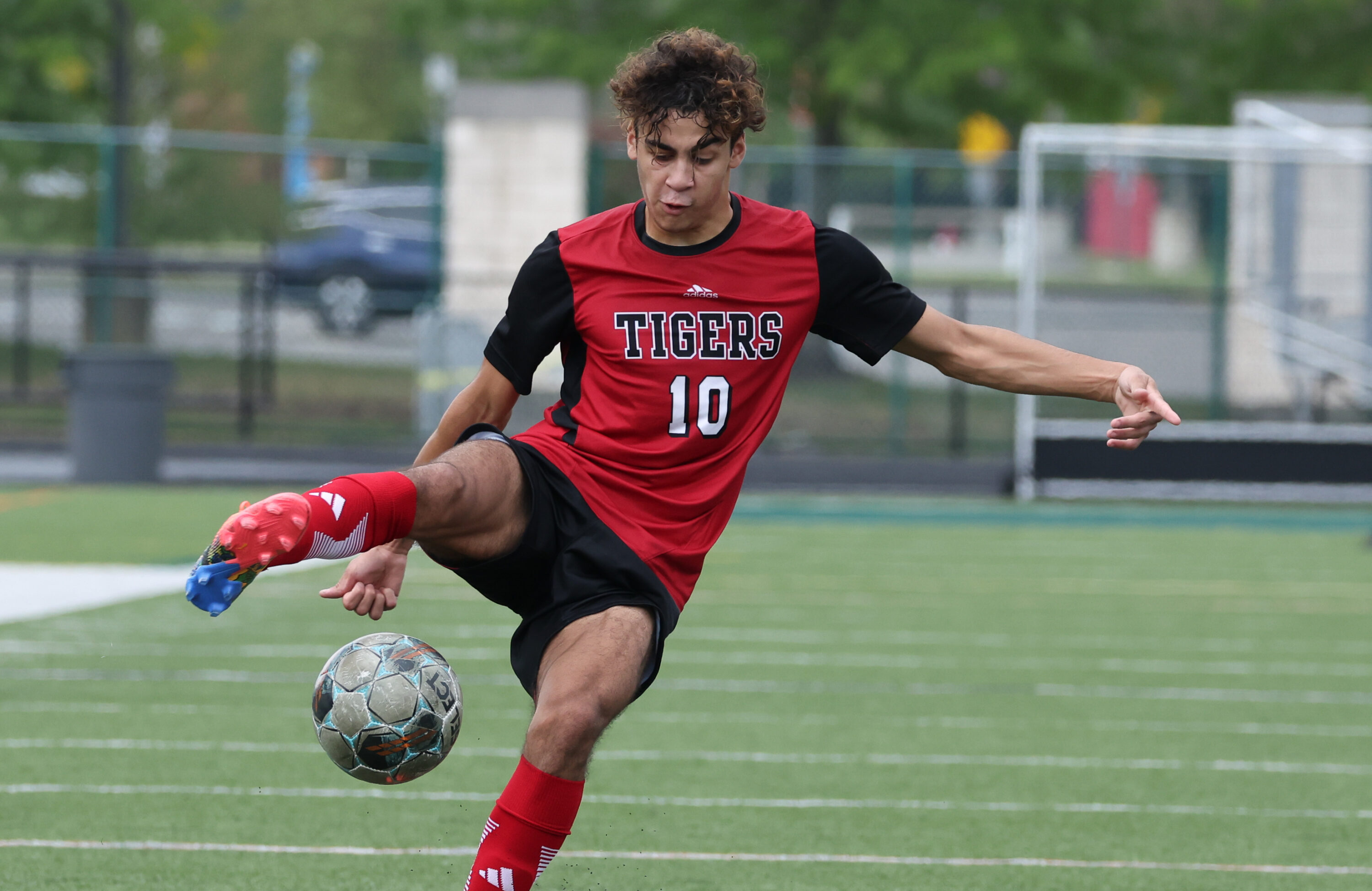 WPIAL Boys Soccer Class 3A First Round Playoff Schedule and Match Day