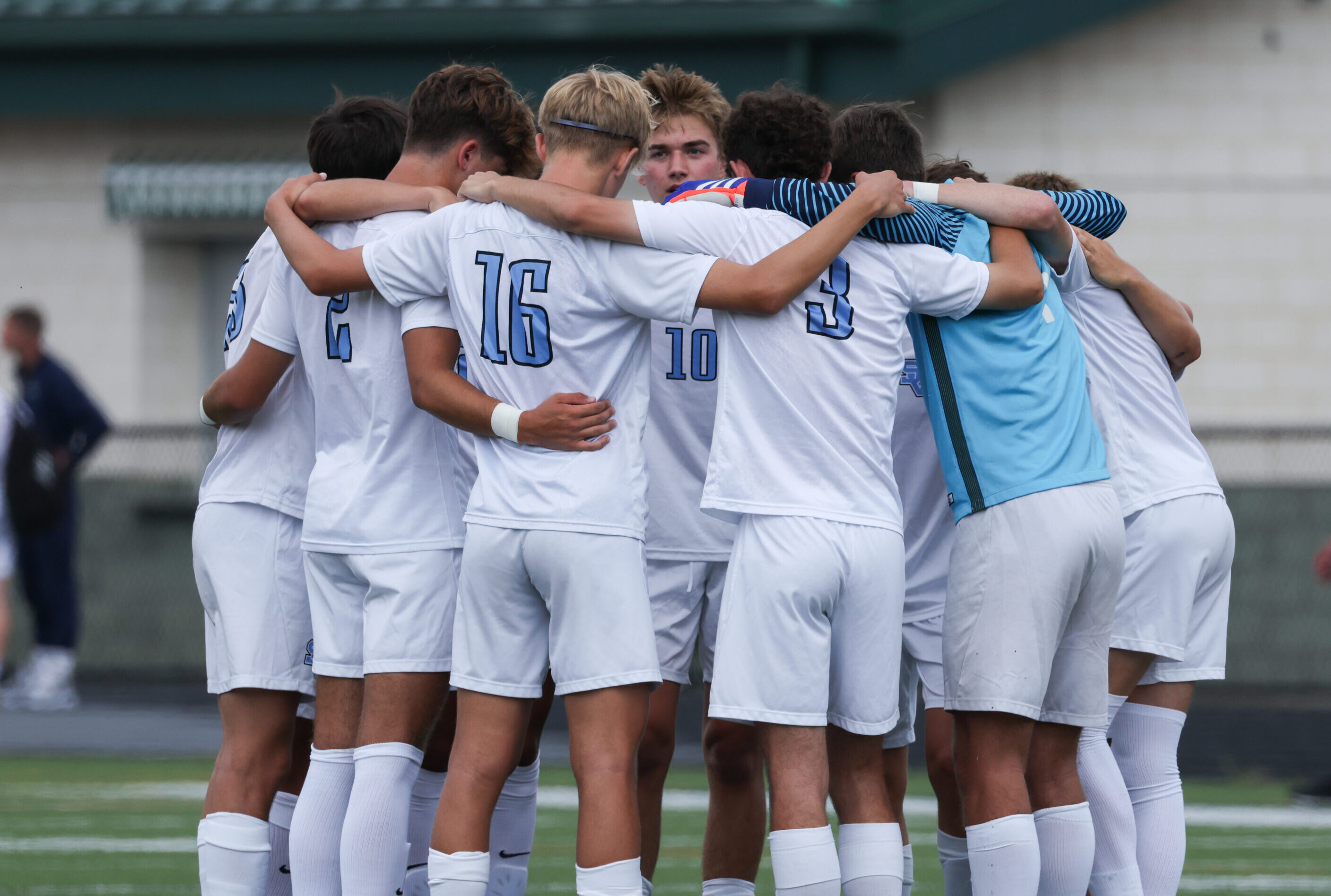 WPIAL Boys Soccer Schedule (9/10/2024) Pittsburgh Soccer Now