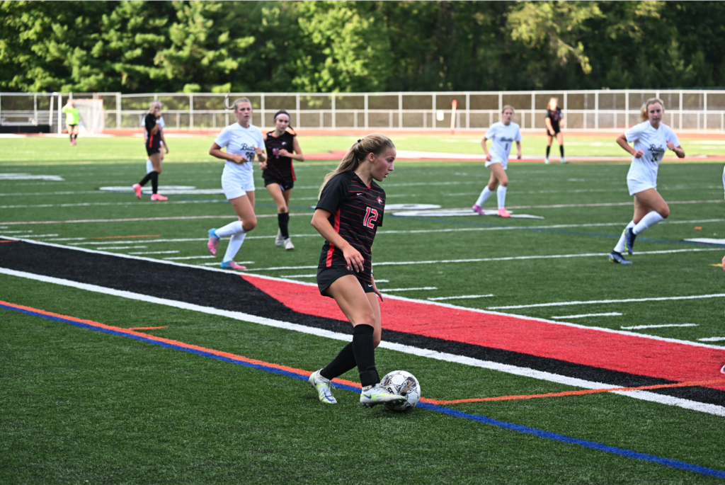 WPIAL Girls Soccer Class 3A All-Section player selections (2024 ...