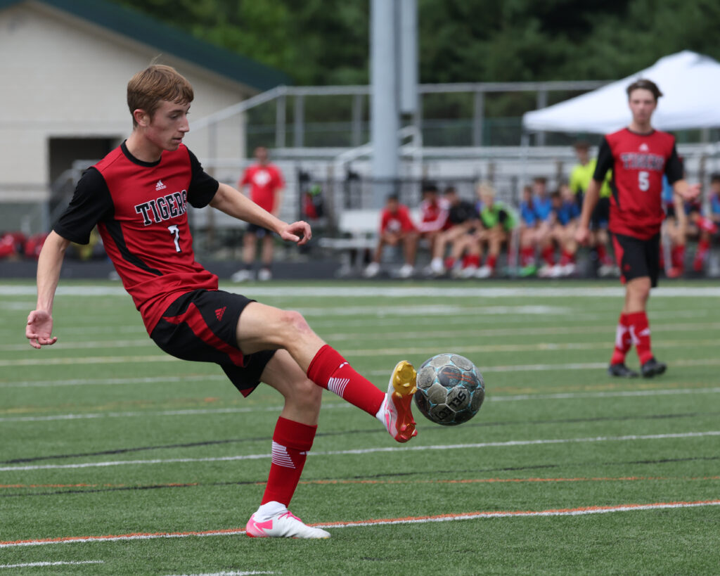 Road To Highmark And PIAA Playoffs: WPIAL Boys And Girls Soccer ...