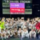 2024 Fox Chapel Foxes Boys Soccer: WPIAL Class 4A Champions