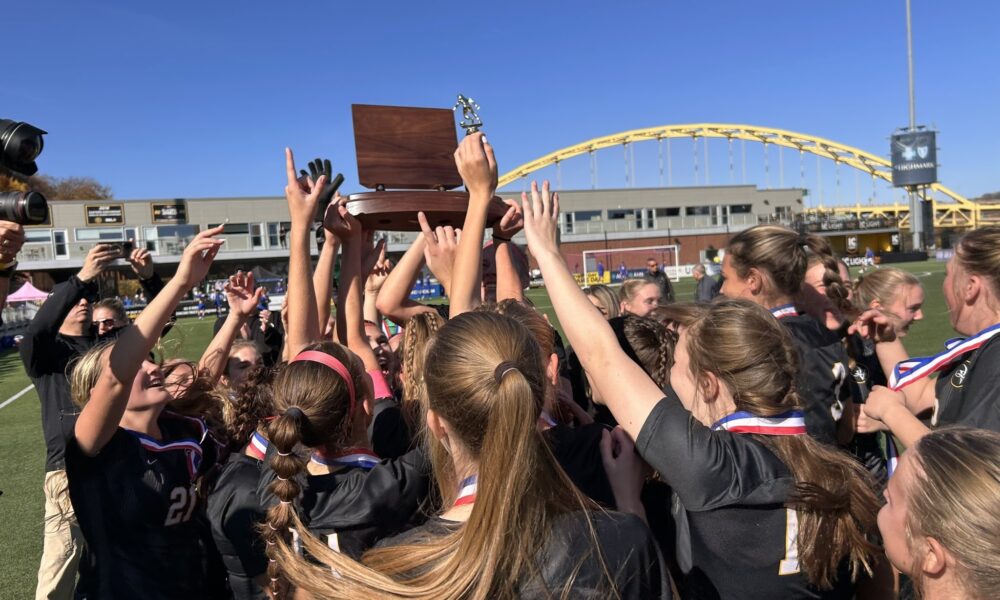 Road To Highmark 2025: WPIAL ポストシーズン サッカーが水曜日のブラケットリリースで開幕