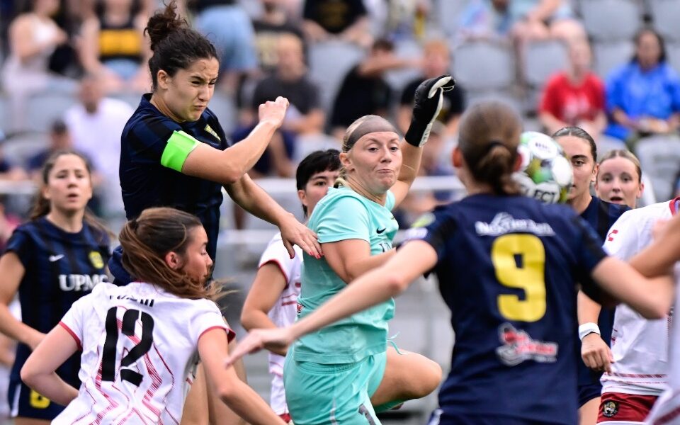Pulse of Pittsburgh Soccer: It's local Derbies week, a Full-Circle 'Miracle' and World Cup on US soil is approaching