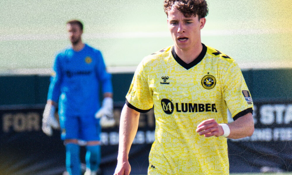 Bassett Beauty Bests Brooklyn: Riverhounds conquer Coney Island with all three points