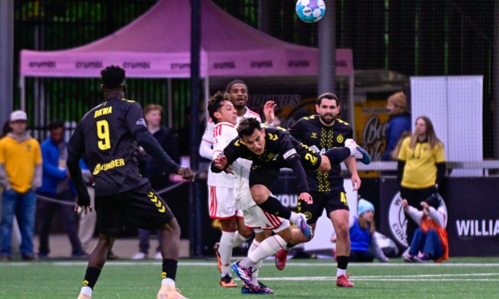 Match Preview: Rested Riverhounds target top half of table in high-stakes clash with surging Miami FC