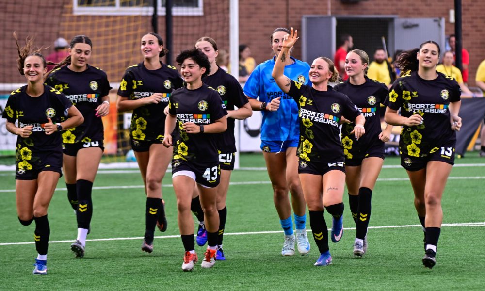 PREVIEW: Undefeated Riveters hunt for hardware, redemption in Central Conference Final clash with heavyweight Minnesota Aurora FC