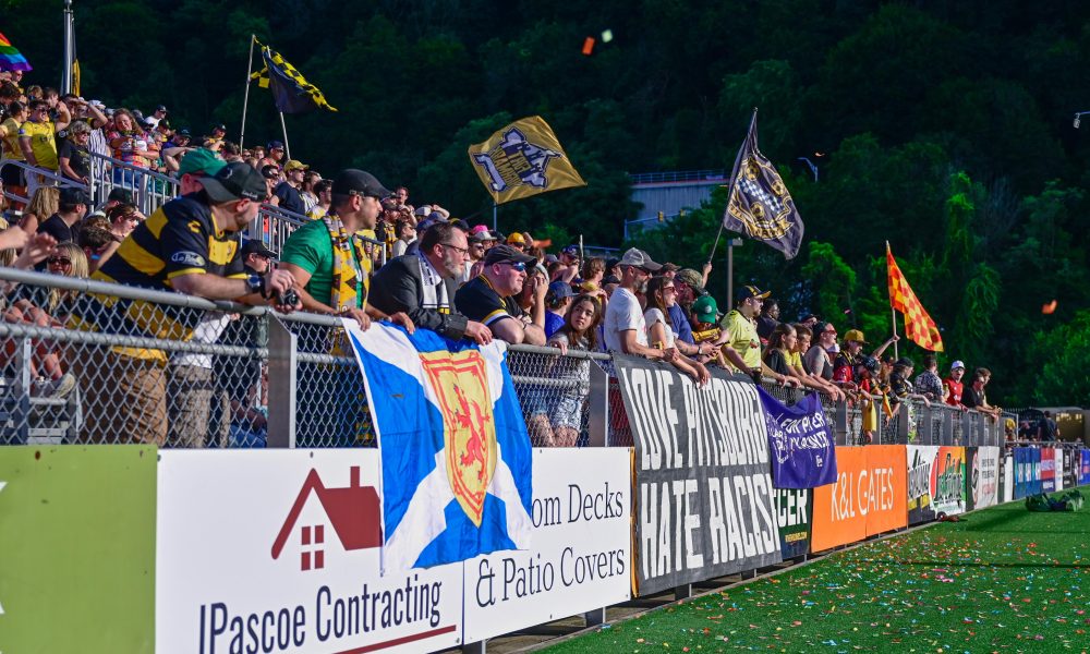 Pulse of Pittsburgh Soccer: World Cup Fever hits the 412 & this week's full schedule