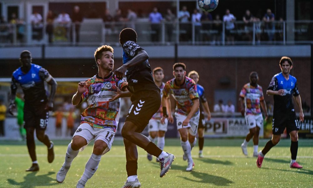 Preview: Riverhounds Host Loudoun United in lone September home fixture