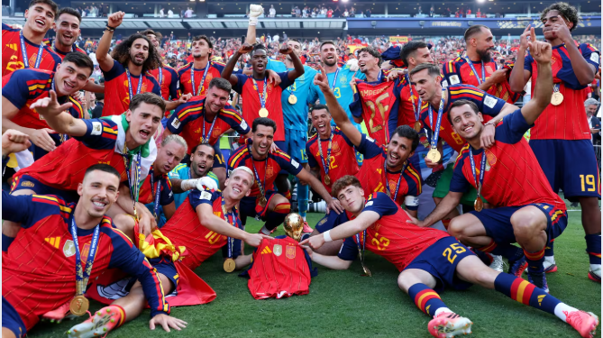 Sounding Off on Soccer: Putting a bow on World Cup 2026 with Mike DeCourcy
