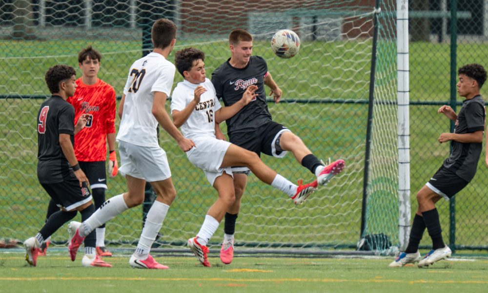 WPIAL / PIAA Boys High School Soccer Daily Report (Sept 10): Quad A section battles begin with Norwin topping defending champs Fox Chapel, 3-1
