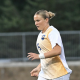 Maci Tew, Pitt women's soccer.