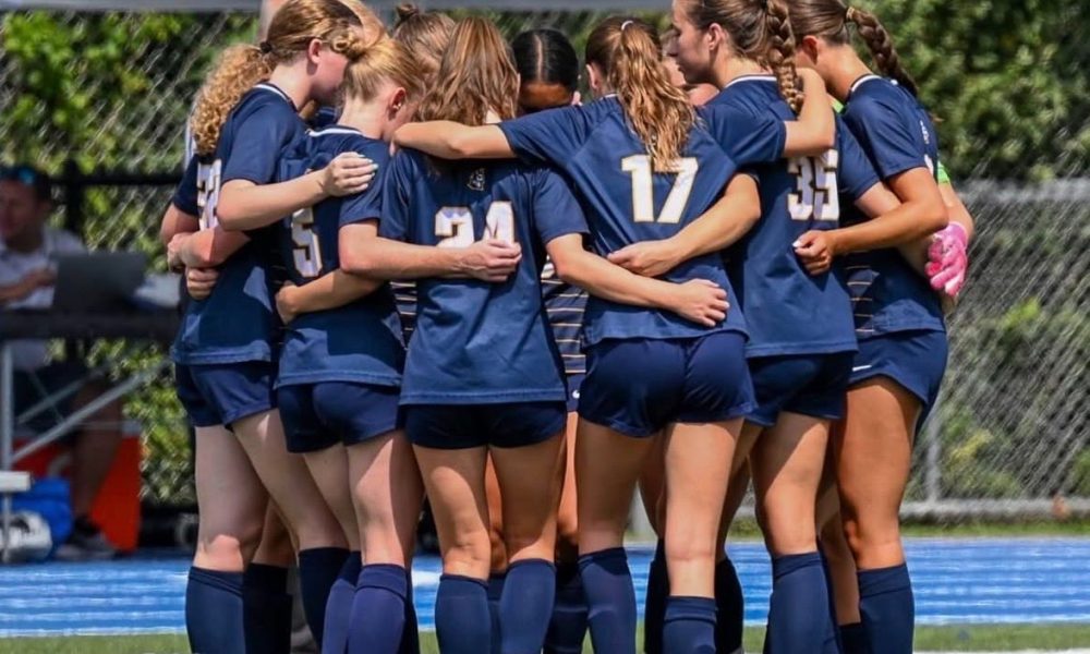 WPIAL / PIAA Girls High School Soccer Daily Report (Sept 10): A day later, Peters Township, Mt. Lebanon battle to 1-1 draw
